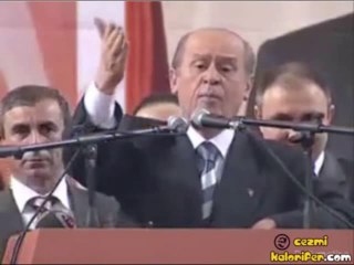 Dakii - Bağladılar Hortumu