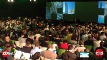 MWC 2012 - Android World Congress et l'alternative Windows Phone