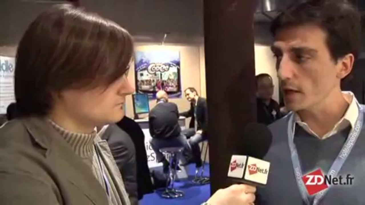 Julien Codorniou, Microsoft : " Les marques sont prêtes à payer pour avoir des informations sur le comportement des utilisateurs de Twitter'"