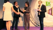 Trophées BusinessMobile 2011 : les meilleurs smartphones pour les pros récompensés