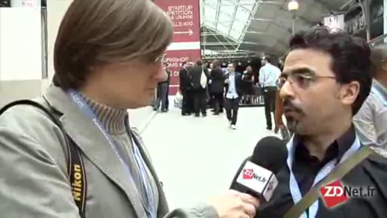 Ouriel Ohayon, AppsFire : "Le real time web, c'est un web de plus en plus synchrone avec la vie des utilisateurs"