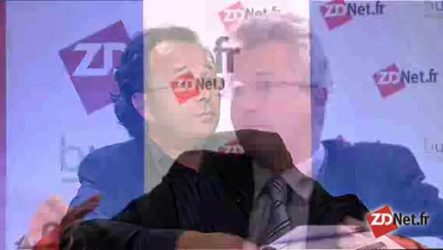 Thibault Verbiest, avocat : « Les groupes de média et de télécoms seront des poids lourds du marché des jeux en ligne »