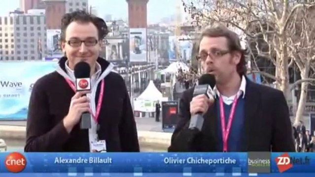 Mobile World Congress 2010 : maigre bilan