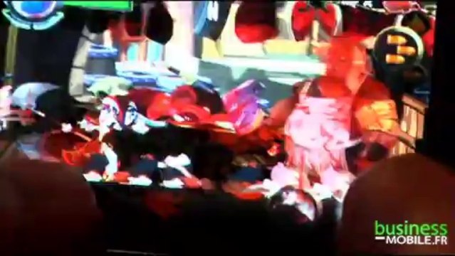 Vidéo : les applications permettront-elles à Windows Phone 7 de se démarquer ?