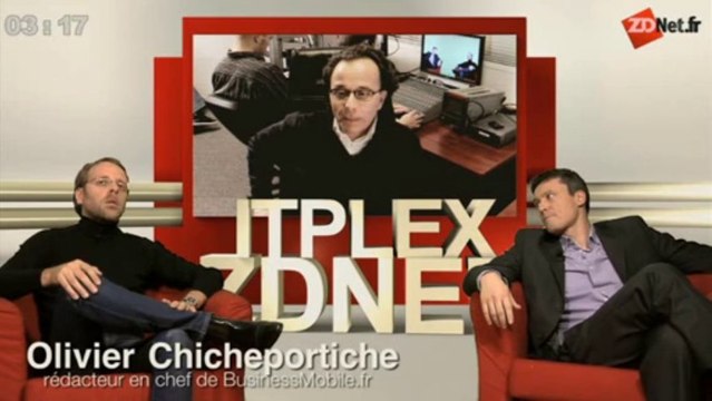 OS mobiles : qui va gagner la bataille des smartphones ?