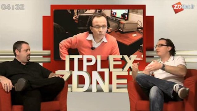 Tablettes : quels concurrents face à l'iPad d'Apple ?