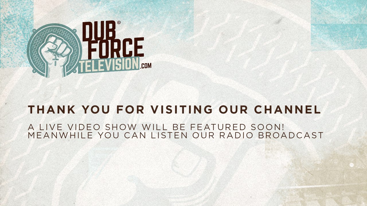 Dubforce Live