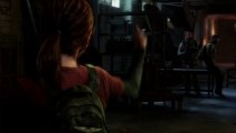 The Last of Us - Bill's Safehouse Scene (HD)