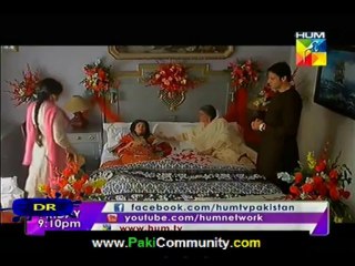 Rubaru - Episode 3 part 1 - 16th Janaury 2014