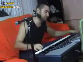 Gereksiz Hızlı Piyanist Android Umut Açıkgöz Vol:1