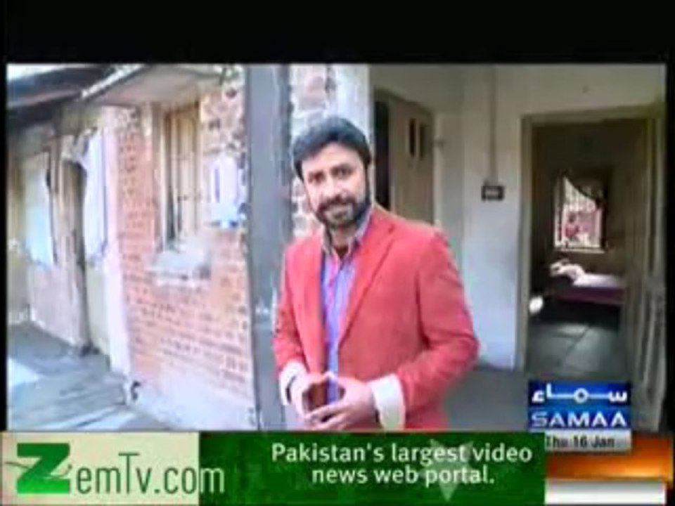 Gunahgar Kaun (Crime Show) – 16th January 2013