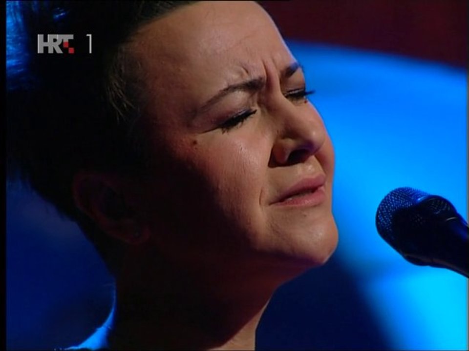 Amira Medunjanin - Dušo moja