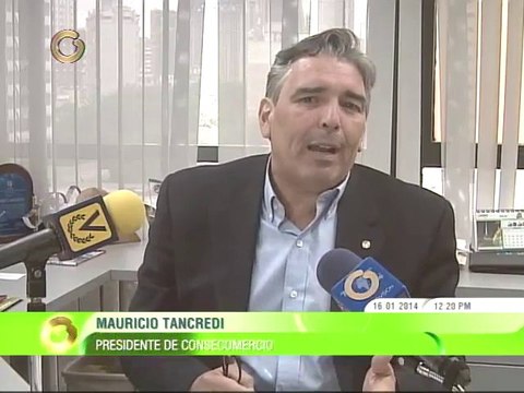 Consecomercio: No se pueden regular las ganacias de todos los productos