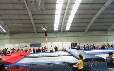 Interadvanced Ladies - 03