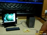 Dünyanın En Küçük Bilgisayarı - Parmak Pc