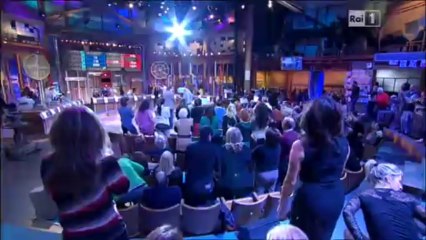 Affari Tuoi 15.01.14