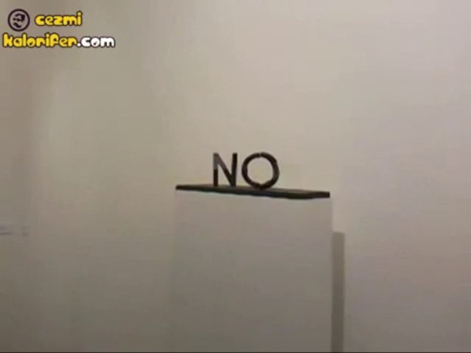 İşte Bakış Açısı Farkı