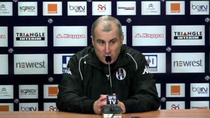 la Quotidienne du Téf - jeudi 16 janvier