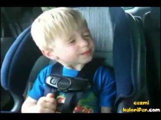 Iron Maiden’ın En Küçük Hayranı