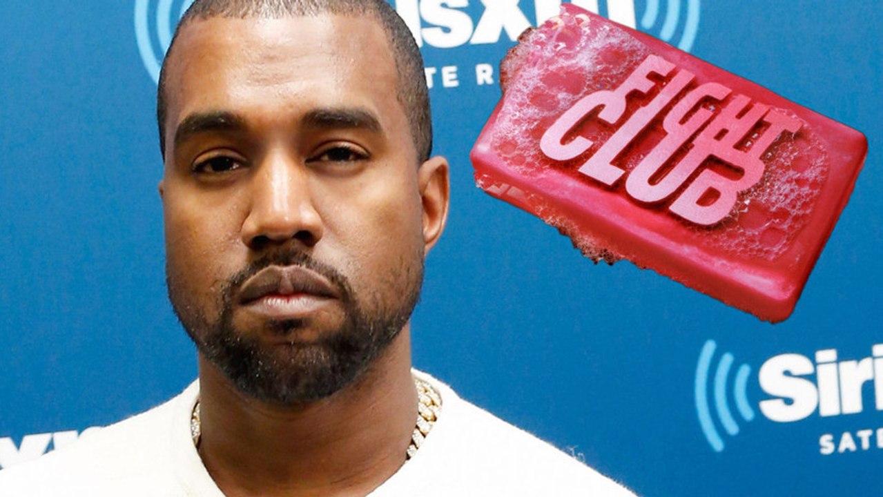 Kanye West Beats Up A Teenager