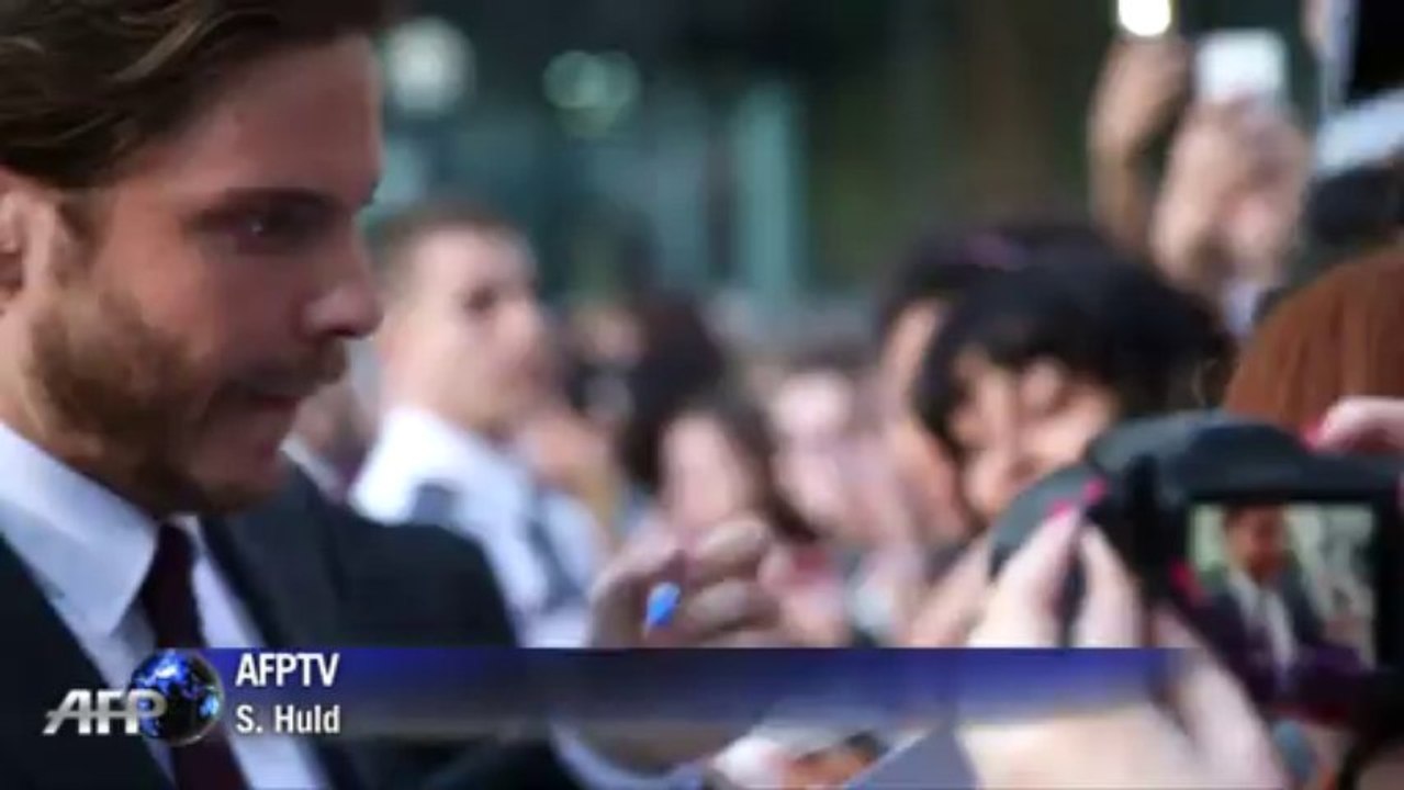 'Gravity' und 'American Hustle' sind die Oscar-Favoriten