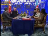 Adnan Oktar’ın Afrikalı, Uzakdoğulu Konukları