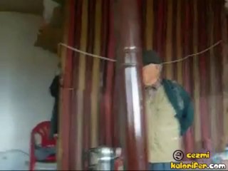 Cine5 Decoderi Gibi Konuşan Adam