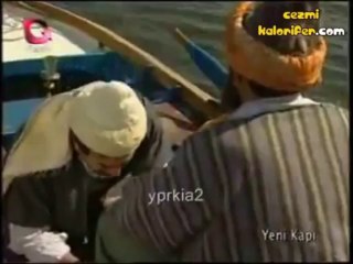 Flash Tv’nin Yeni Sezon Filmlerinden Yeni Kapı