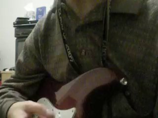 Cody Weinmann--To Get Even (original song)