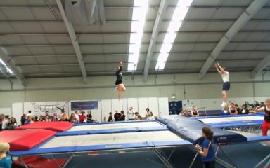 Interadvanced Ladies - 34