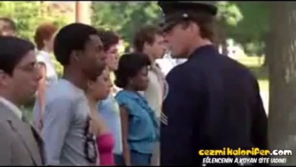 Polis Akademisi - Her Şeyi Taklit Eden Jones