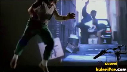 En İyi Efekt Dublajcıları