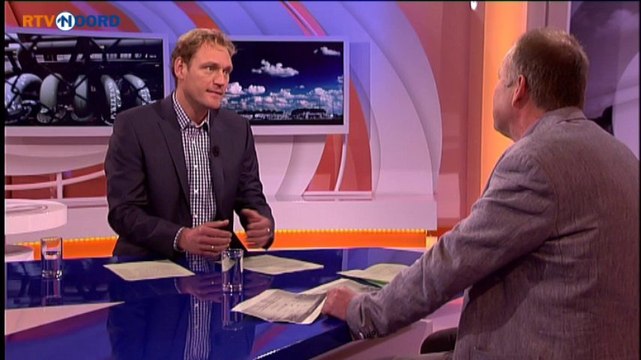 Een op de vijf Groningers wil dat de gaskraan dicht gaat - RTV Noord