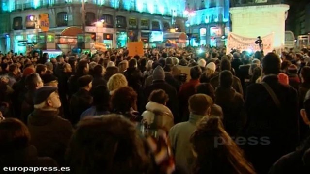 Cifuentes se enfrenta al Ayuntamiento de Madrid