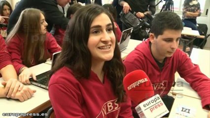 Zientia, una aplicación para aprender con la tecnología