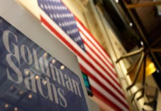 Earnings News: Citigroup Inc (NYSE: C), Goldman Sachs Group Inc (NYSE: GS)