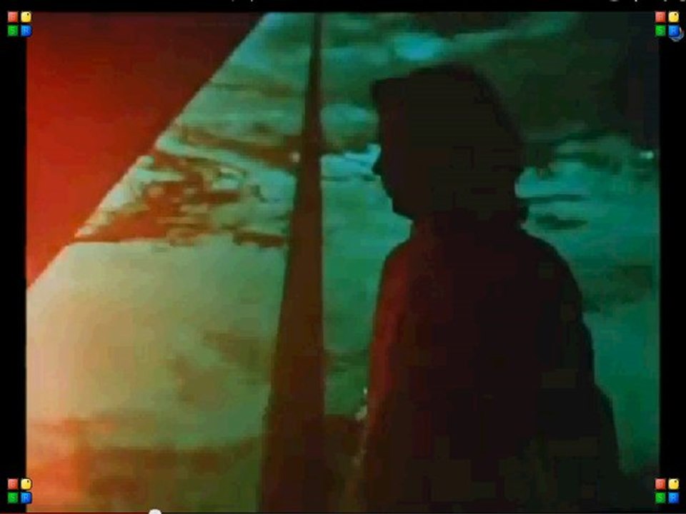ΜΗΧΑΛΗΣ  CHINA  1981 INTRO