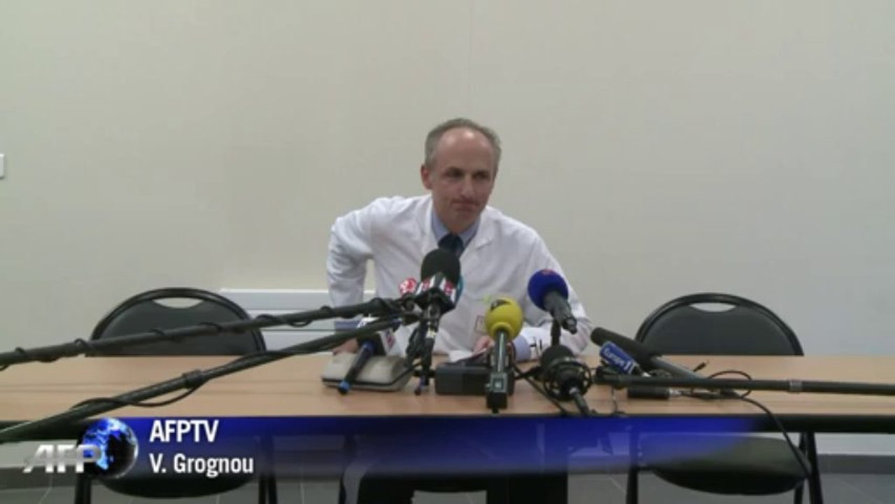 "Les volontés de Vincent Lambert pas respectées" (médecin)