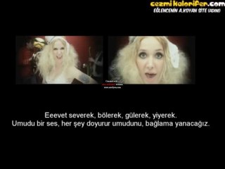 Gökçe’den Gizli Mesaj (Olmayadabilir)