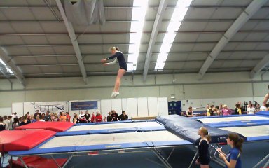 Interadvanced Ladies - 36