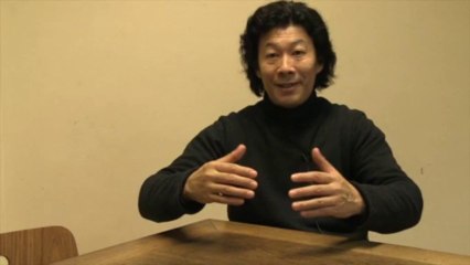 Han Dongfang: Mon combat pour les ouvriers chinois