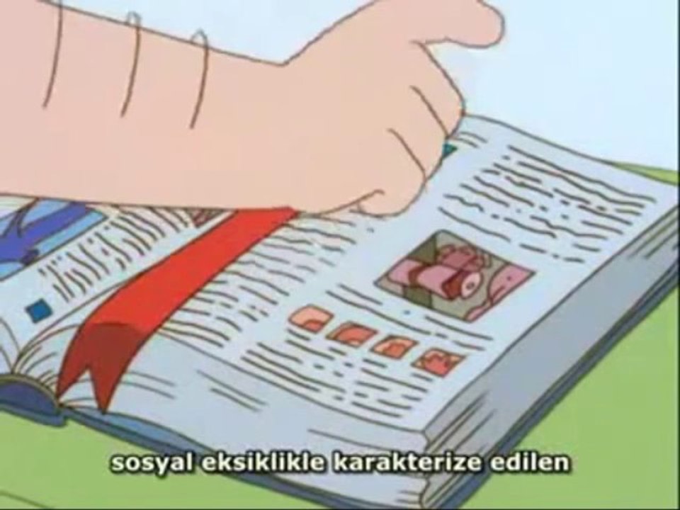 Oğlu Mühendis Olacak Diye Üzülmek - Dilbert