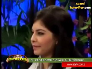 Hayrettin Adnan Hoca Olursa