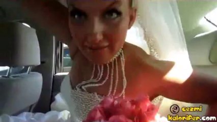 Bir Gelinin Mutluluğu - Ben Koca Buldum