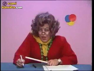 Olacak O Kadar - Minibüste İngilizce Konuşmak