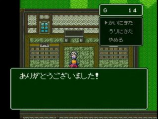 Jewel of Live )RPG Tsukuru SUPER DANTE) Play Compilation 1