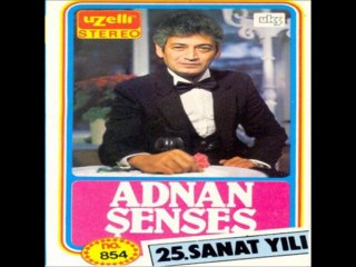 ADNAN ŞENSES - PEŞREV - HİCAZ ESERLER