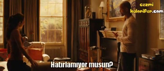 I Am Legend - Bob Marley Sahnesi