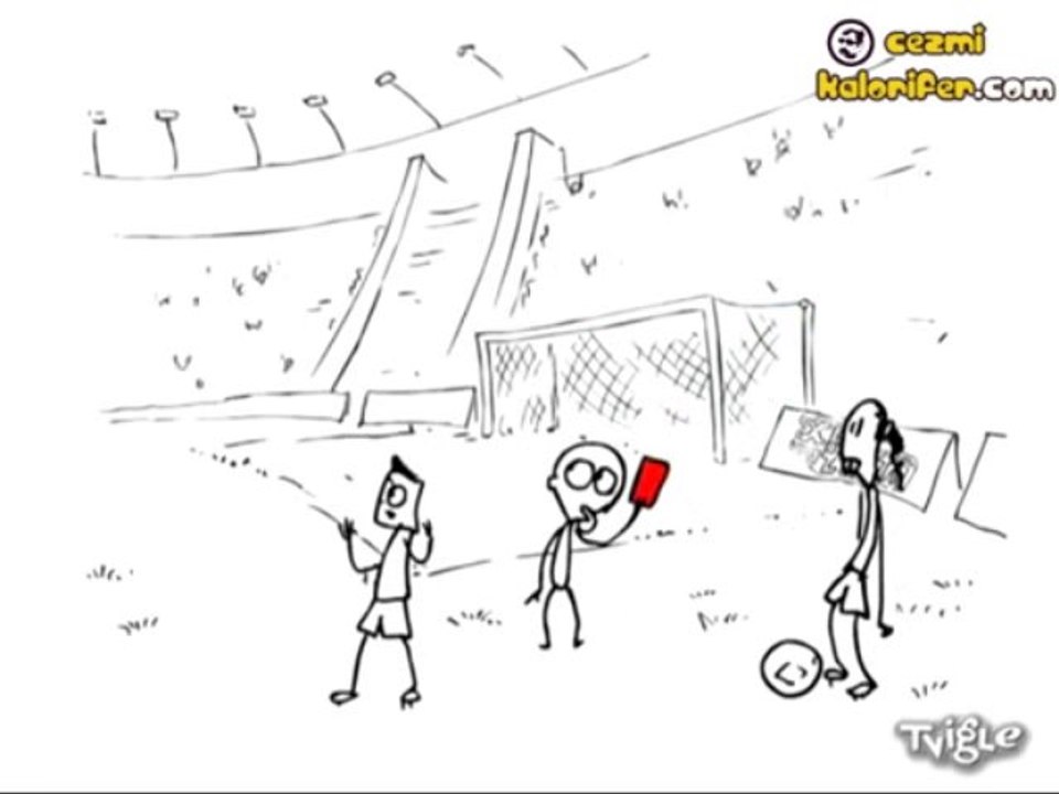 Ronaldo vs Ronaldinho (Bonus Zidane)