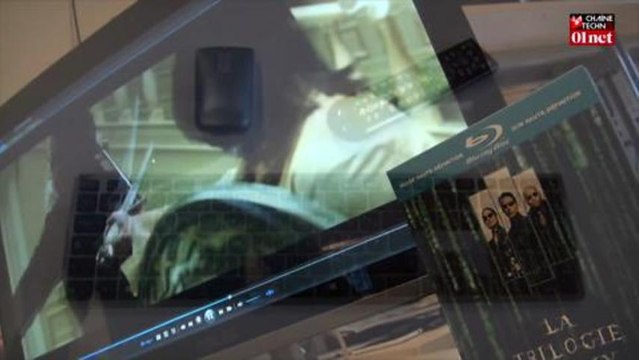 Asus ET2321 : un PC tout en un, haut de gamme, pour toute la famille